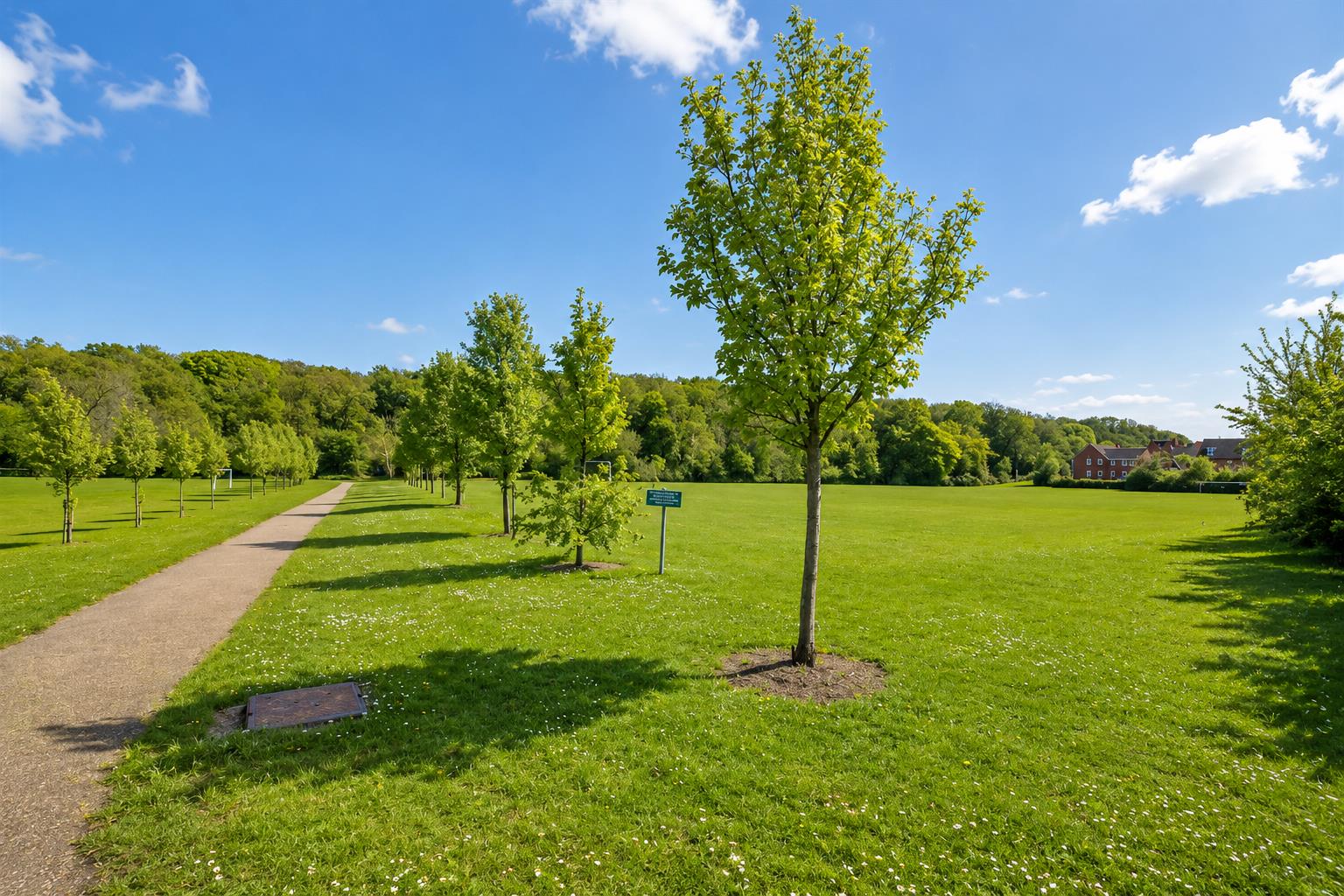 Darwin Close, Medbourne, Milton Keynes